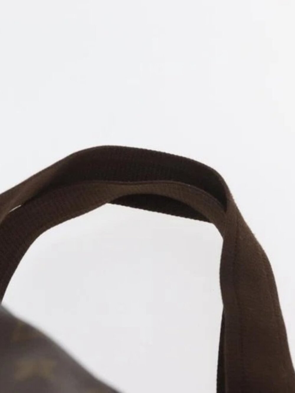 LOUIS VUITTON Monogram Montsouris GM Backpack M51135 LV Auth ka3662 - Picture 12 of 16